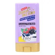 EBIN NEW YORK 24 HR EDGE SLEEK WILD BERRY 75G