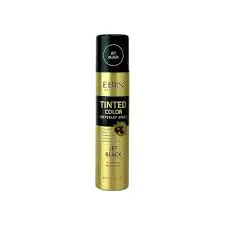 EBIN NEW YORK TINTED COLOR TEMPORARY SPRAY JET BLACK 100 ML