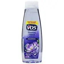VO5 SHAMPOO BLOOMING FREESIA 15OZ 