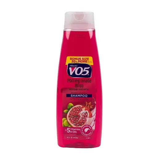 VO5 SHAMPOO POMEGRANATE BLISS 15OZ 