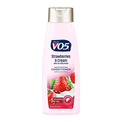 VO5 CONDITIONER STRAWBERRIES & CREAM 15OZ 