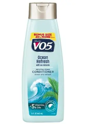 VO5 CONDITIONER OCEAN FRESH 15OZ 