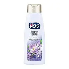 VO5 CONDITIONER BLOOMING FREESIA 12.5OZ 