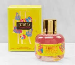MIRAGE BRANDS WOMEN'S PERFUME FERRERA GORGEOUS 3.4 FL.OZ 