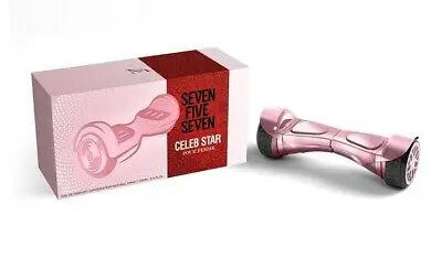 MIRAGE BRANDS WOMEN'S PERFUME SEVEN FIVE SEVEN CELEB STAR 3.4 FL.OZ 