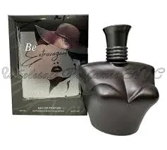MIRAGE BRANDS WOMEN'S PERFUME BE EXTRAVAGANT NOIR 3.4 FL.OZ 