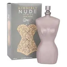 MIRAGE BRANDS WOMEN'S PERFUME KIMBERLY SILOUETTE TRINITY 3.4 FL.OZ 