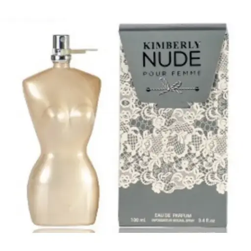 MIRAGE BRANDS WOMEN'S PERFUME KIMBERLY SILOUETTE 3.4 FL.OZ 