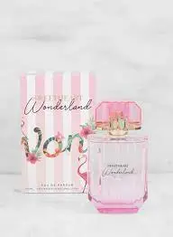 MIRAGE BRANDS WOMEN'S PERFUME SWEETHEART WONDERLAND 3.4 FL.OZ 