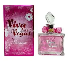MIRAGE BRANDS WOMEN'S PERFUME VIVI LAS VEGAS 3.4 FL.OZ 