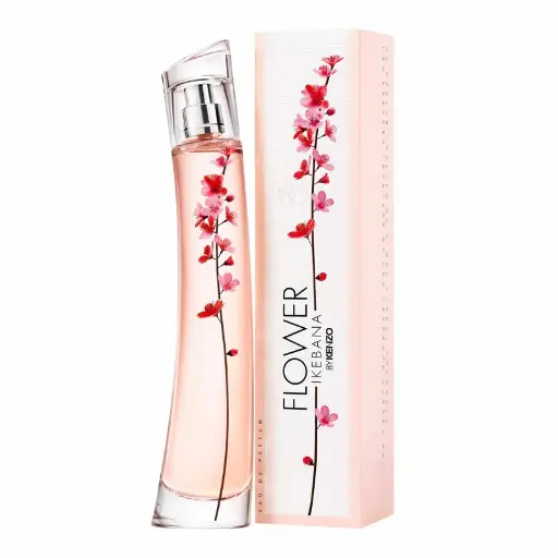 MIRAGE BRANDS WOMEN'S PERFUME FLEUR D'AMOUR CHERRY BLOSSOM 3.4 FL.OZ 