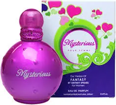 MIRAGE BRANDS WOMEN'S PERFUME MYSTERIOUS RAINFOREST 3.4 FL.OZ 