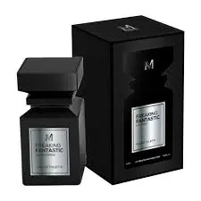 MIRAGE BRANDS MEN'S PERFUME FREAKING FANTASTIC 3.4 FL.OZ 