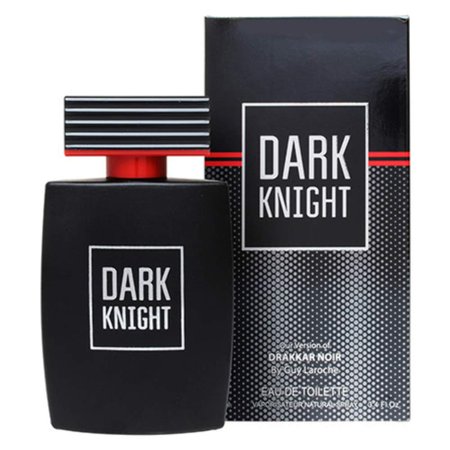 MIRAGE BRANDS MEN'S PERFUME DARK KNIGHT 3.4 FL.OZ 