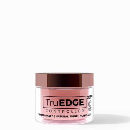 TYCHE TRUEDGE EXTREME HOLD SWEET PEACH 3.38OZ 