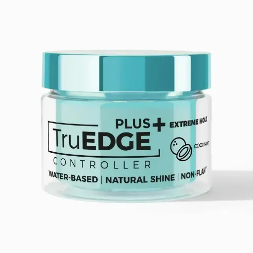 TYCHE TRUEDGE EXTREME HOLD COCONUT 3.38OZ 