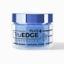 TYCHE TRUEDGE EXTREME HOLD  BLUEBERRY 3.38OZ 