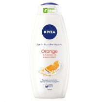 NIVEA ORANGE AVOCADO ORANGE AVOCADO 750ML 