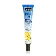VIA NATURAL ULTRA CARE OIL BIOTIN 1.5OZ 