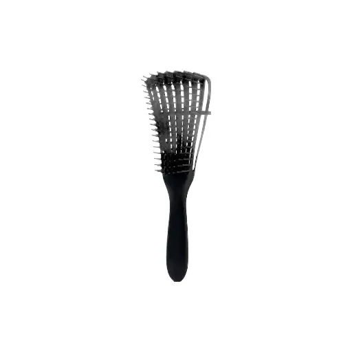 ABSOLUTE HOT DETANGLING BRUSH BLACK  