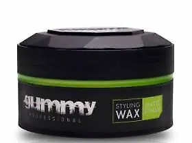 GUMMY STYLING WAX MATTE FINISH 150ML 