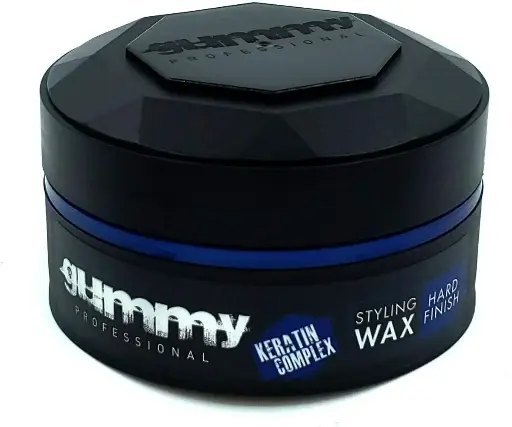 GUMMY STYLING WAX HARD FINISH 150ML 