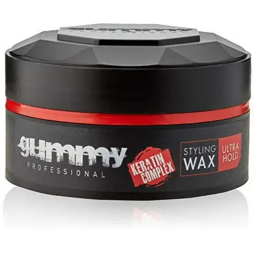 GUMMY STYLING WAX ULTRA HOLD 150ML 