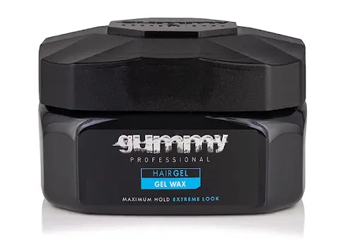 GUMMY HAIR GEL GEL WAX 220ML  
