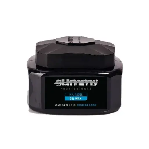 GUMMY HAIR GEL GEL WAX 500ML  