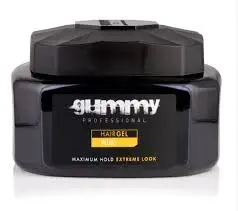 GUMMY HAIR GEL PLUS 500ML  