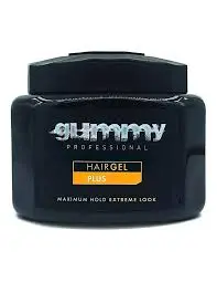 GUMMY HAIR GEL PLUS 700ML  