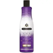 MORFOSE SILVER SHAMPOO 500 ML