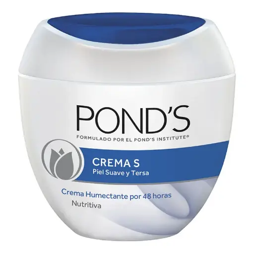 POND'S CREMA S 200 G 