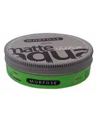 MORFOSE MATTE AQUA GEL WAX GREEN 175ML