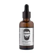 GUMMY BEARD SERUM 50ML