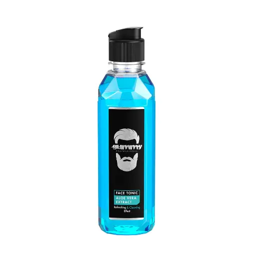 GUMMY FACE TONIC ALOE VERA EXTRACT 250ML
