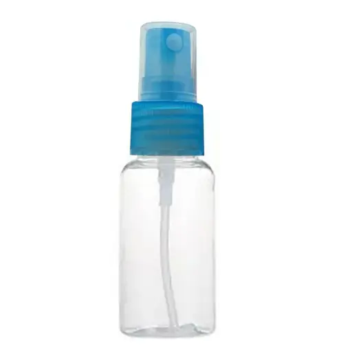 BEAUTY STYLE DISPENSER SPRAY BOTTLE 100ML 