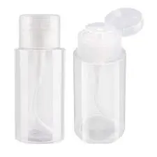 BEAUTY STYLE DISPENSER FOR ACETONE  200ML 