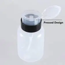 BEAUTY STYLE DISPENSER FOR ACETONE 70ML 