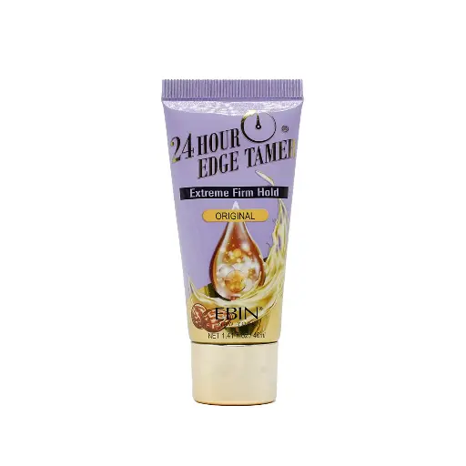 EBIN NEW YORK 24 HR EDGE TAMER TUBE ORIGINAL 40 ML