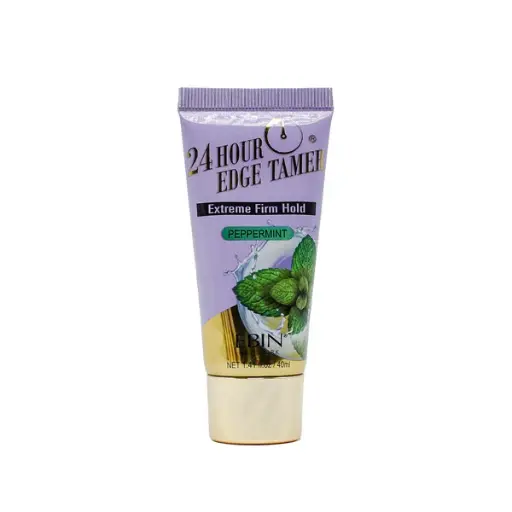 EBIN NEW YORK 24 HR EDGE TAMER TUBE PEPPERMINT 40 ML