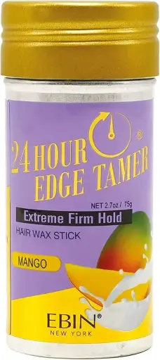 EBIN NEW YORK 24 HR EDGE SLEEK MANGO 75G