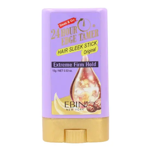 EBIN NEW YORK 24 HR EDGE SLEEK ORIGINAL 15G