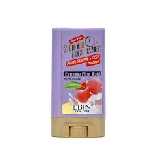 EBIN NEW YORK 24 HR EDGE SLEEK PEACHES 75G