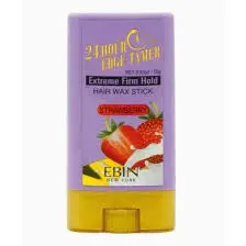 EBIN NEW YORK 24 HR EDGE SLEEK STRAWBERRY 75G