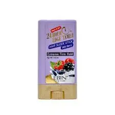 EBIN NEW YORK 24 HR EDGE SLEEK WILD BERRY 15G