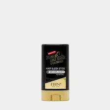 EBIN NEW YORK COLORED STICK EDGE 1B-NATURAL BLACK 15 ML