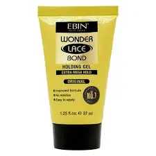 EBIN NEW YORK WONDER BOND GEL MEGA 37 ML