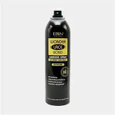 EBIN NEW YORK WONDER BOND SPRAY  SUPREME 420 ML